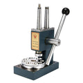 Adjuster Small Gold 925 Fidget Stretcher Reducer & Enlarger Tool Jewelry Making Machine Ring Ring Size Adjustment for Loose Ring