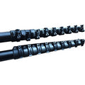 For Advanced Water Fed Pole Window Cleaning Equipment Eco-Friendly Disposable Extension Telescopic Pole