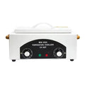 300W High Temperature Sterilizer Nail Sterilization Box Dry Heat Disinfection Cabinet for Manicure Tattoo Tools Dropshipping