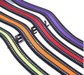 YouGuang Hollow Black Color Reflective Nylon Webbing Tape for Pet Webbing