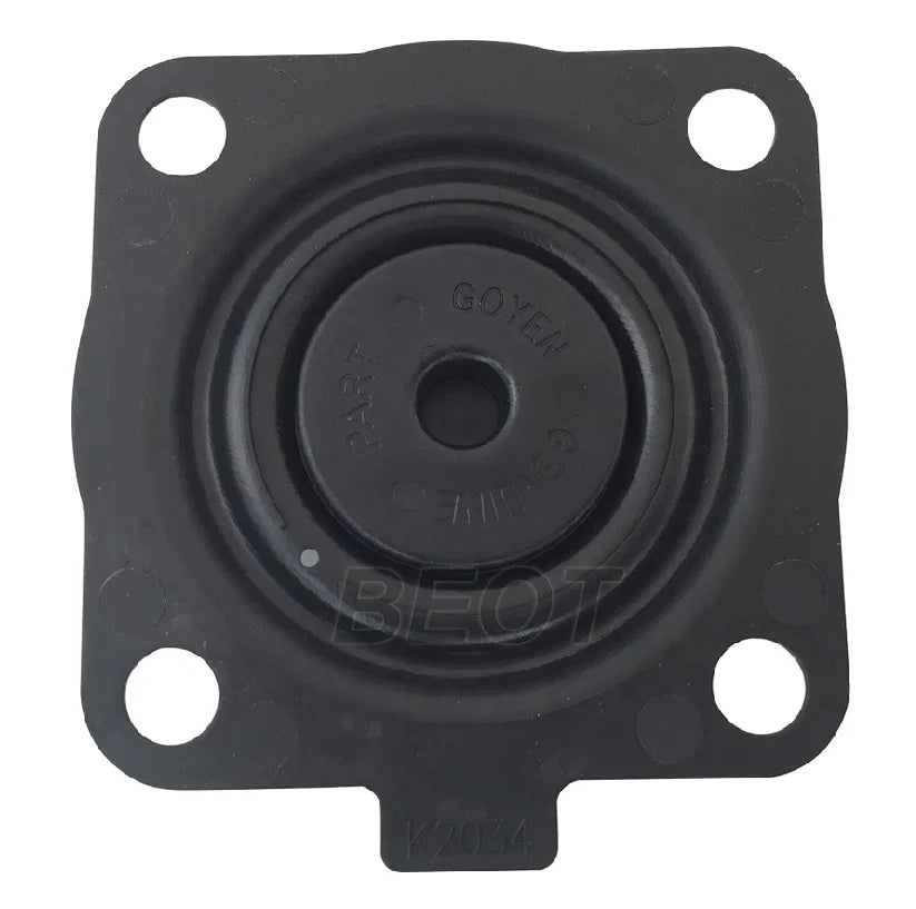K2034 Type Shockwave Diaphragm Membrane Kits for RCAC20T4 RCAC20DD4 RCAC20FS4 Pulse Valves