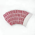 36 Pieces/bag Super Wig Tape Walker Double Sided Lace Wig Tape Adhesive Tape for Toupee Lace Wig