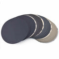 30pcs-set 1800pcs-carton 6-Inch Hook and Loop Sanding Discs 60x Wet Dry Sandpaper 800-3000 Grit Abrasive Tools for Various Tasks