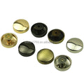 Stock Supply Bag Hardware Accessories 16mm Large Round Bag Bottom Studs