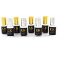 Fast Dry Lash Glue Bottle 0.5s/1s/2s/3s Dry Eyelash Extension Glue Your logo Glue Eyelash Extension