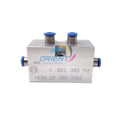 Good Quality Pressing Bar Cylinder Air Valve 00.580.3192 Cylinder for Heidelberg SM102 CD102 Machine Spare Parts