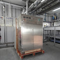 OZOTEK 200G Ozone Generator for Water Treatment OXY200 Inbuilt PSA Oxygen Concentrator