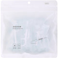 Top Sales 50pcs Waxed Mint Flavored Tooth Pick Floss Sticks Toothpick with Floss Flosser Picks