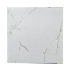 OEM Luxury Hotel Self-adhesive Modern PVC Tiles Flooring Waterproof Anti-slip 5-Year Warranty