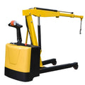Preferential Price High Quality Electric Hydraulic Mobile Other Cranes Small Mini Crane