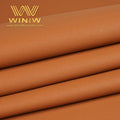 High-End Eco-Friendly Microfiber Synthetic Leather in Matt Color Non-Leather Material for Bags Sofas Car Seats Furniture