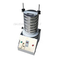 Vibration Shaker Sieve Shaker Automatic Analysis Size Lab test Sieve Series Electric Vibrator Sieves Laboratory