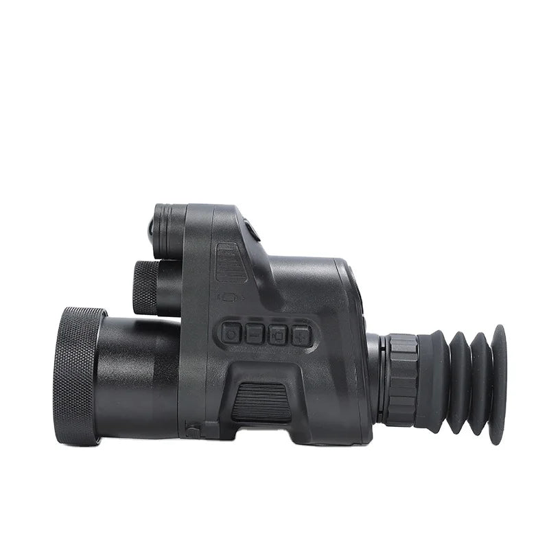 HENBAKER NV710S DIGITAL Red Dot Night Vision Scope Hunting Equipment Scopes & Accessories