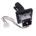 HNARL Upright Joystick Controller 3087801 for Snorkel S1930E S1932E S2632E Upright Scissor Lift Parts
