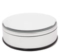 Best Price Diamond Toy Model Show Stand Electronic Rotating Turntable 360 Degree Turn Display Table
