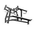 TM28 Commerical Fitness Equipment Strength Gym Machine Laydown Chest Press