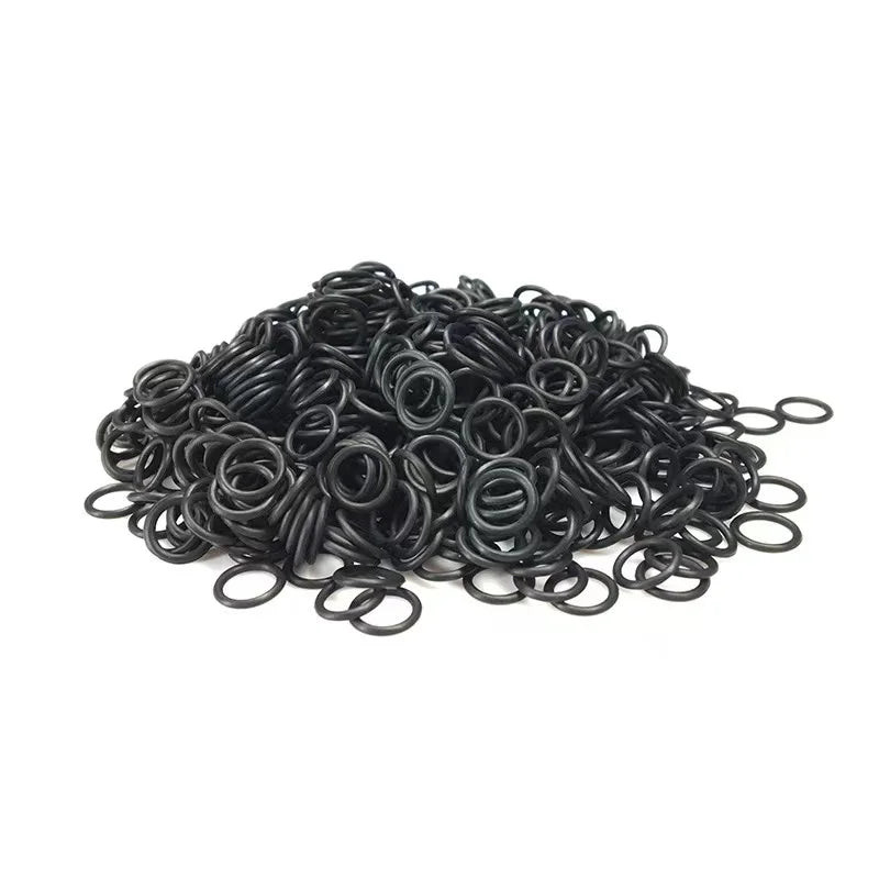 Waterproof and Oil Proof Sealing Ring Small Size O-ring Any Size