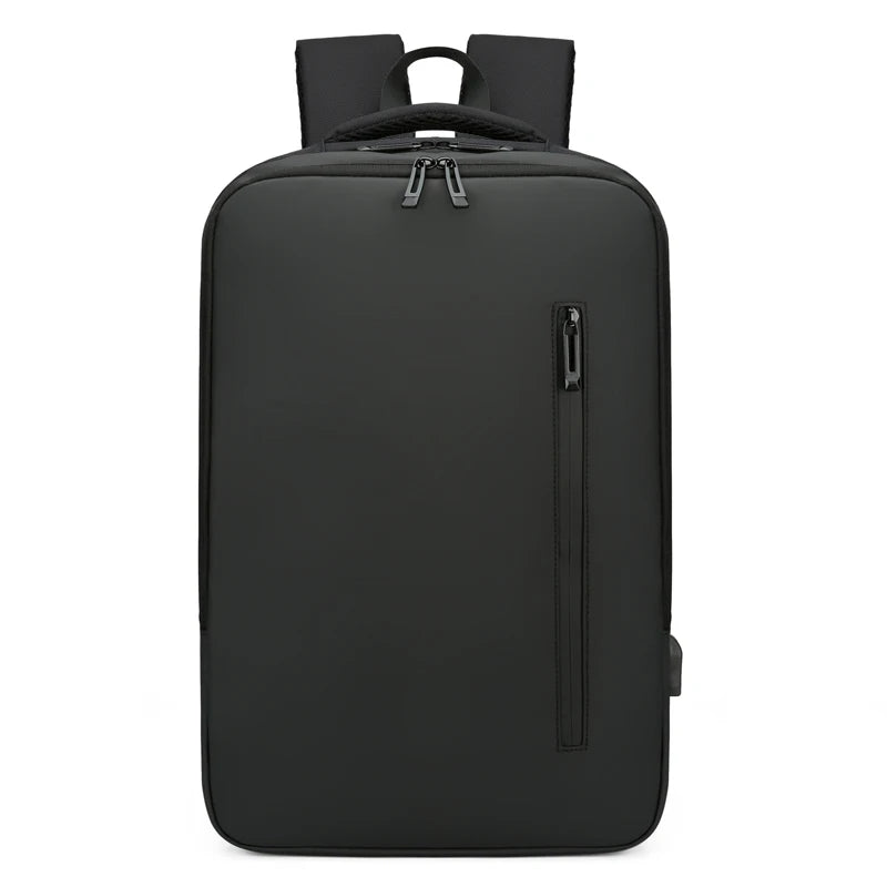 Factory Custom High Quality Travel Business Backpack Bag Mens Extendable Laptop Backpack