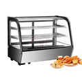 Upright Bakery Refrigerator Cake Dessert Display Showcase Show case Cake for Bakery Shop