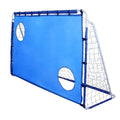 New Professional Target Shot Outlet Portable Team Training  Kids Football Goal Soccer Goal