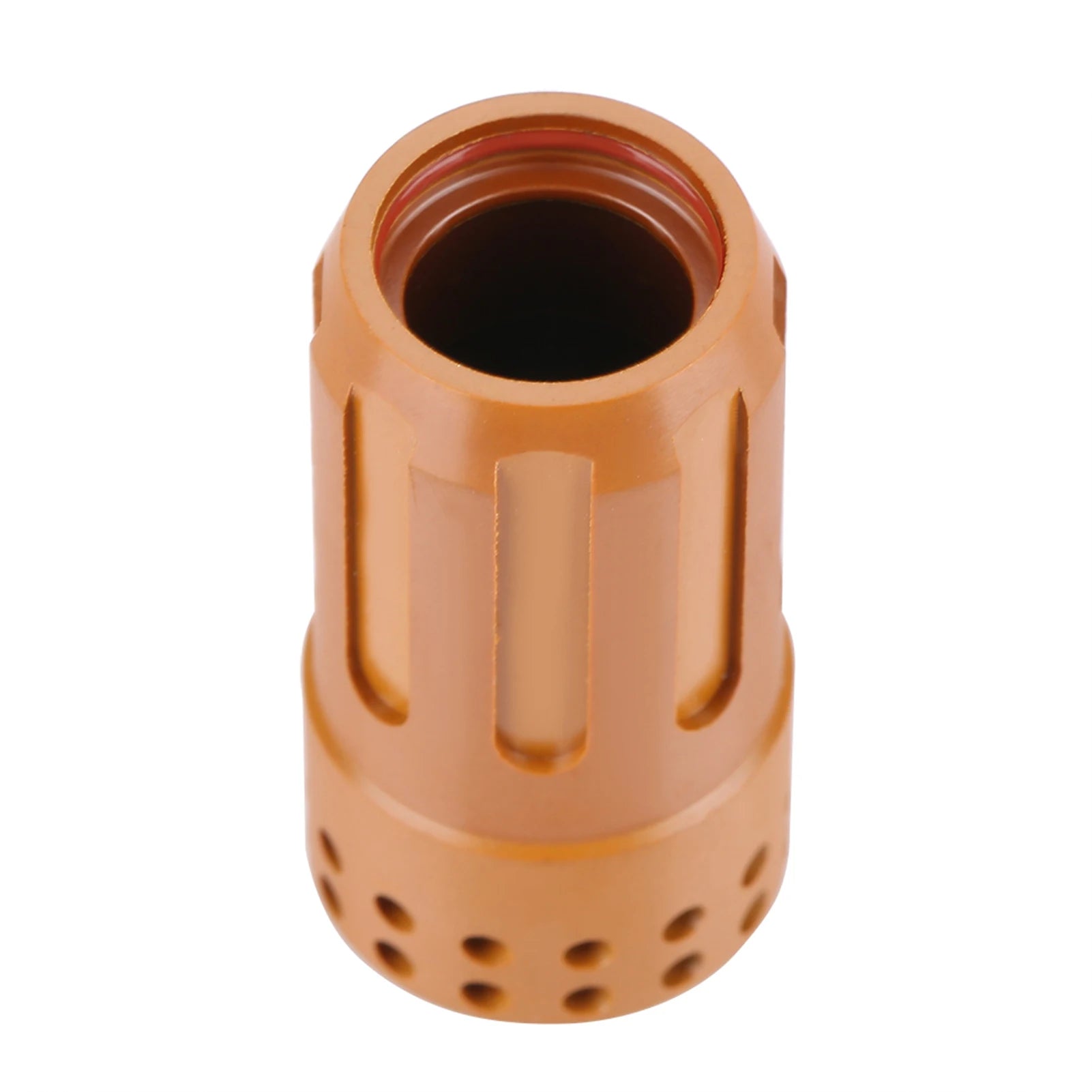 1pc Plasma Cutter Swirl Ring Consumables 220857 for MAX45105 Cutting Machine