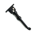 Metal Adjustable Kick Stand for Kugoo G2 PRO and G-Boost Foot Support Kick Stand Leg Foot Holder Electric Scooter Parts