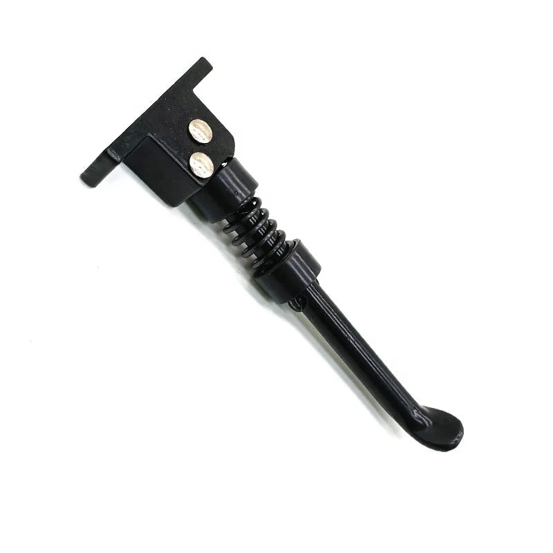 Metal Adjustable Kick Stand for Kugoo G2 PRO and G-Boost Foot Support Kick Stand Leg Foot Holder Electric Scooter Parts
