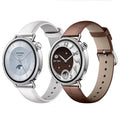 For xiaomi Watch Strap S4 Leather