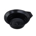 Hair Dye Bowl Baking Oil Plus Barber's Model Care Hairdressing Tool