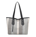2023 New Spring Wholesale Fashion Elegant Leisure Ladies Shoulder Bag Large Capacity Tote Bags MegaBDM