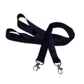 Low MOQ Fast Delivery Sublimation Printed Color and Logo Polyester Lanyard for Nurse Teacher Student ID Badge Card Holder