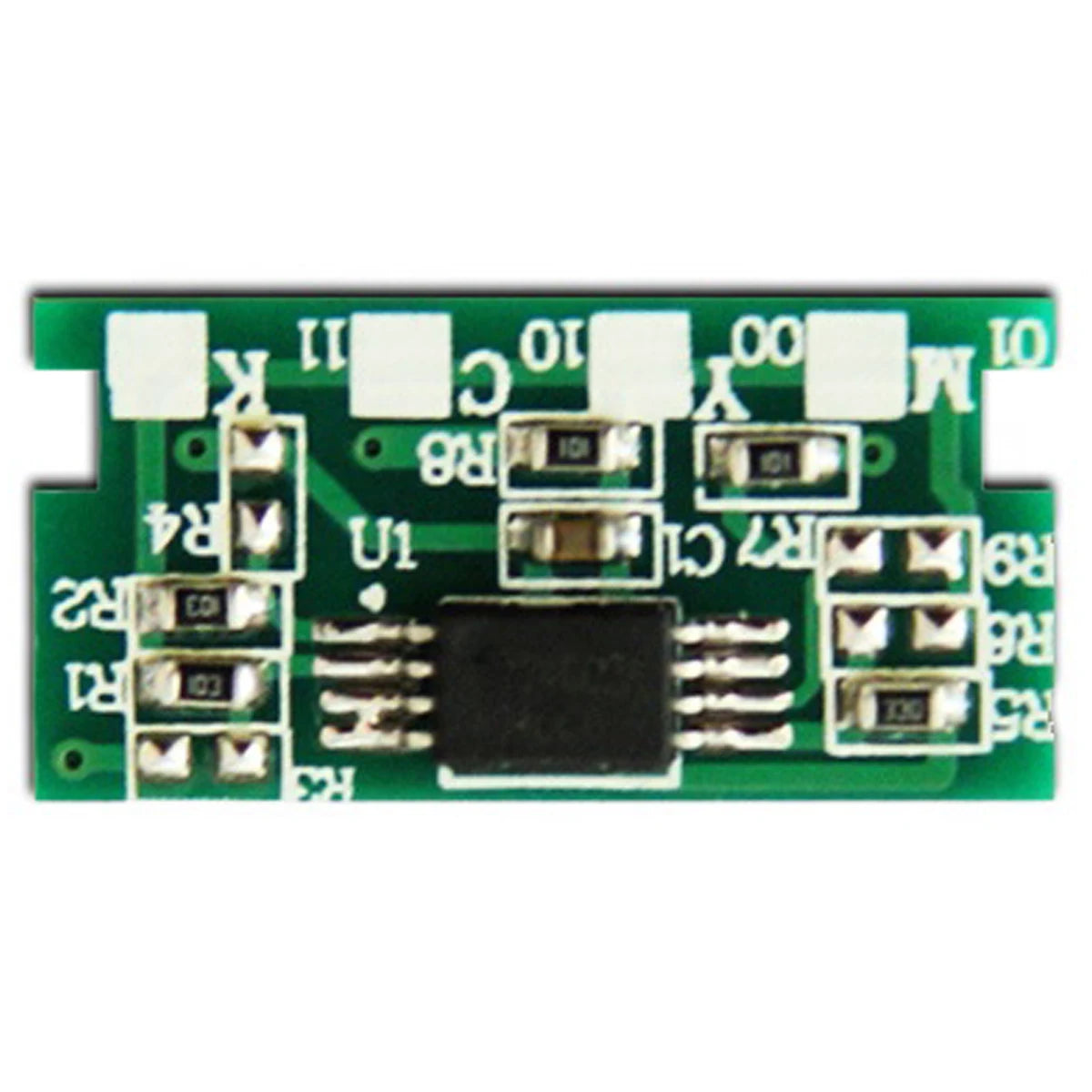 6.3K Toner Chip for Ricoh Gestetner Lanier Savin Nashuatec Aficio P C/M C/PC MC 250 301 302 300 P C302H P C301H P C300H M C250H