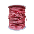 1.2mm PE Braided 16 Strands Round Cored Wire Floating Hook Line 50M-2000M for River and Stream Fishing