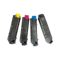 Huiba TK-5370 Top Full Color Toner Cartridge Compatible ECOSYS PA3500cx MA3500cix MA3500cifx Japan Powder 24-Month 7K