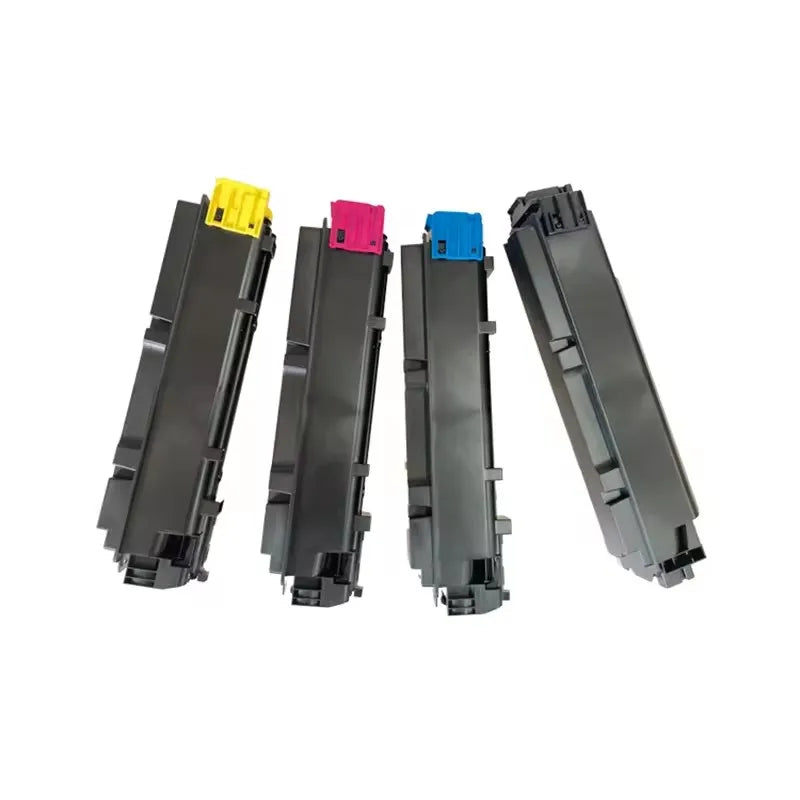Huiba TK-5370 Top Full Color Toner Cartridge Compatible ECOSYS PA3500cx MA3500cix MA3500cifx Japan Powder 24-Month 7K