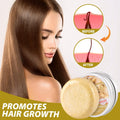 Private Label Handmade Ginger Soap Hair Care Regrowth Solvate Free Natural Organic Hair Loss Treatment Shampoo Bar