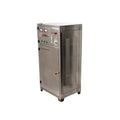 OZOTEK 50g Ozone Generator for Air and Water 100-145mg/L Inbuilt PSA Oxygen Concentrator