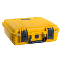 Instrument Case Hartschalenkoffer OEM/ODM Customizable PU/EVA Foam Waterproof Shockproof Dustproof IP67