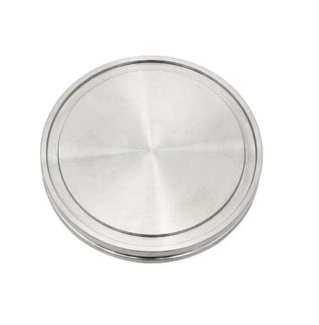 Vacuum Stainless Steel Flange
