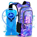 Best Top Rated Outdoor Products Small Women Water Hydration Pack for Trail ultra Running Day Hiking Road Cycling
