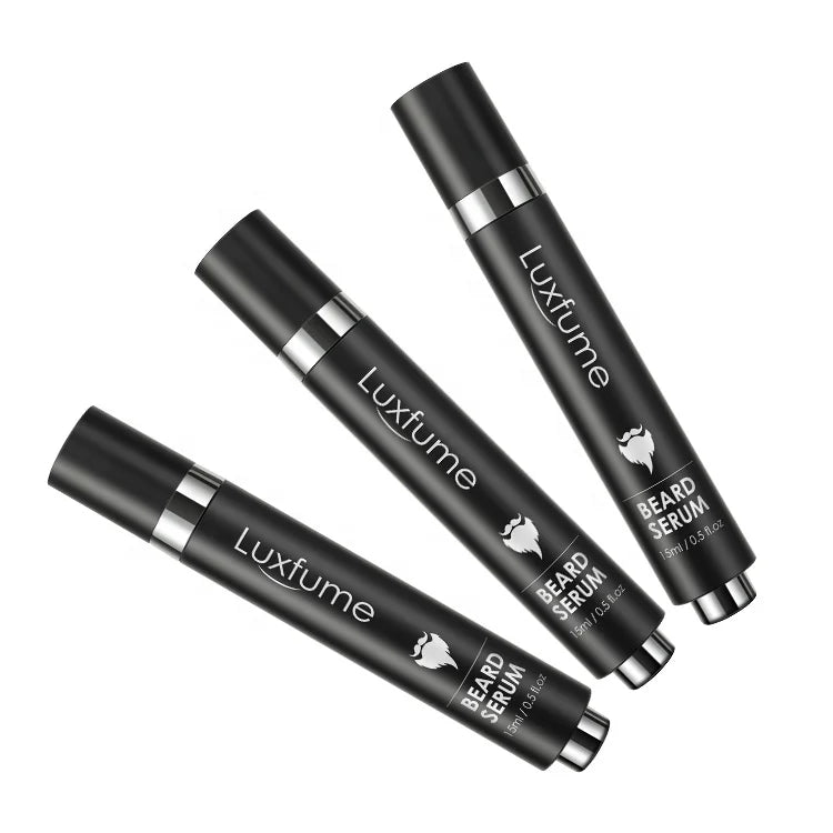 Vitamin E Beard Growth Serum Pen Promote Beard Regrowth and Softening Beard Activator Serum