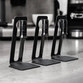 0.25mm 0.4mm Coffee Stirrer Stainless Steel Espresso Power Coffee Magnetic WDT Tools