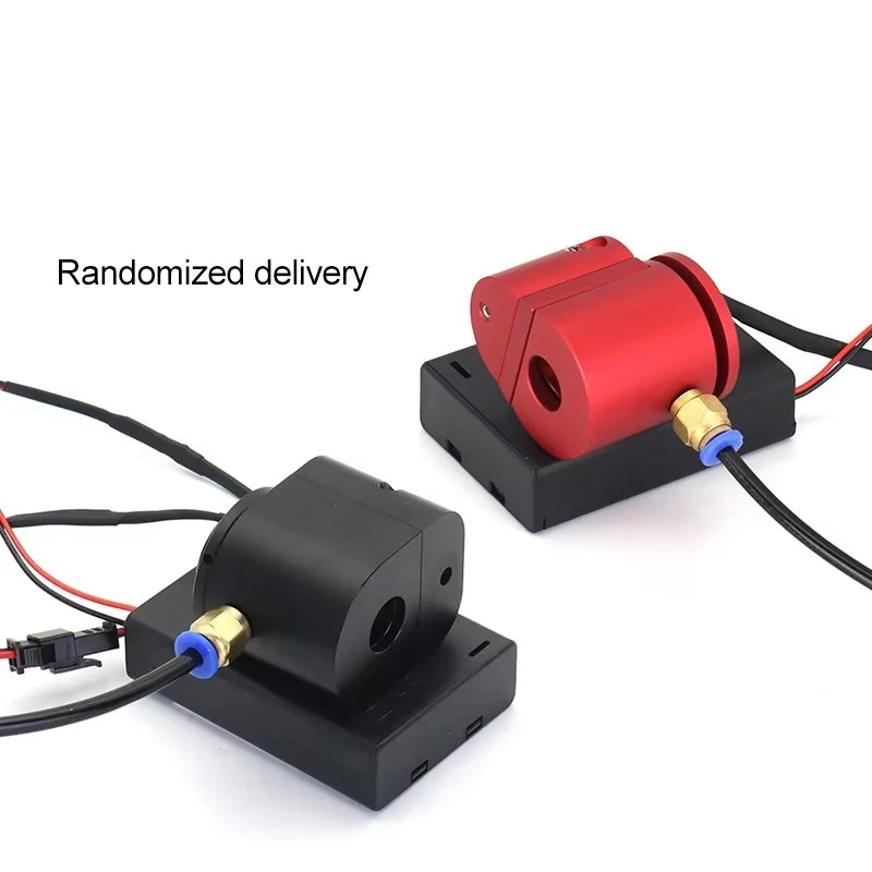Best Laser Equipment Parts Visible Alignment Red Light Indicator Dot Pointer Made in Yongli Laser Tube