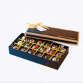 N31 Chinese Handmade OEM Gift Package Dried Flower Black Tea Ball