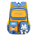 2022 New Trendy Children's Large Capacity School Bag Cartoon Backpack SchoolBags for Kids School Bags