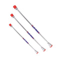 20cm/30cm/50cm Airless Paint Sprayer Tip Extension Pole Extension Rod OEM 3-Year Warranty
