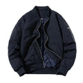 OEM Manufacturer Best Quality Custom Logo Solid Color Unisex Canvas Winter Vintage Front Zippered Quilted Streetwear Breathable