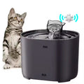 Automatic Pet Drinking Fountain Bowl Small Large Indoor Eco-Friendly Portable Cat & Dog Feeder Water Dispenser