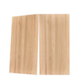 Paulownia Wood Cross Laminated Timber