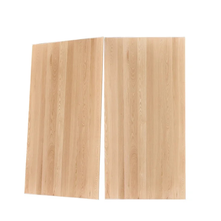Paulownia Wood Cross Laminated Timber